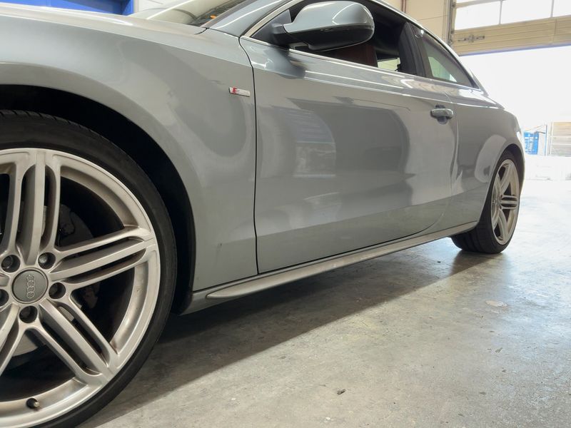 Audi A5 3.0 V6 TDI quattro 2010 – снимка 2