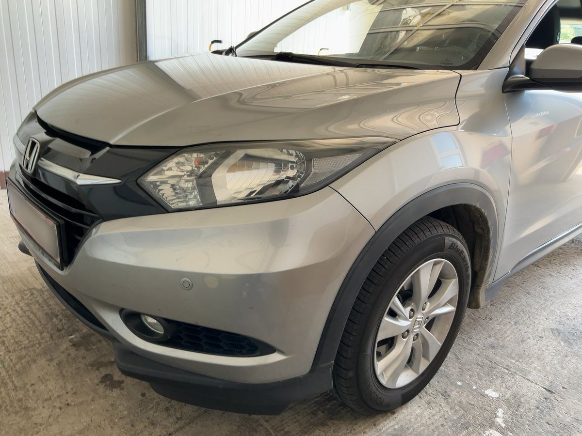 Honda HR-V d'occasion