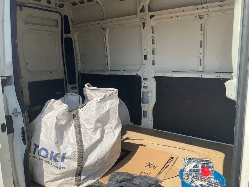 Peugeot Boxer 2.2 Blue-HDi 335 L2H2 Premium Stop&Start — zdjęcie 14
