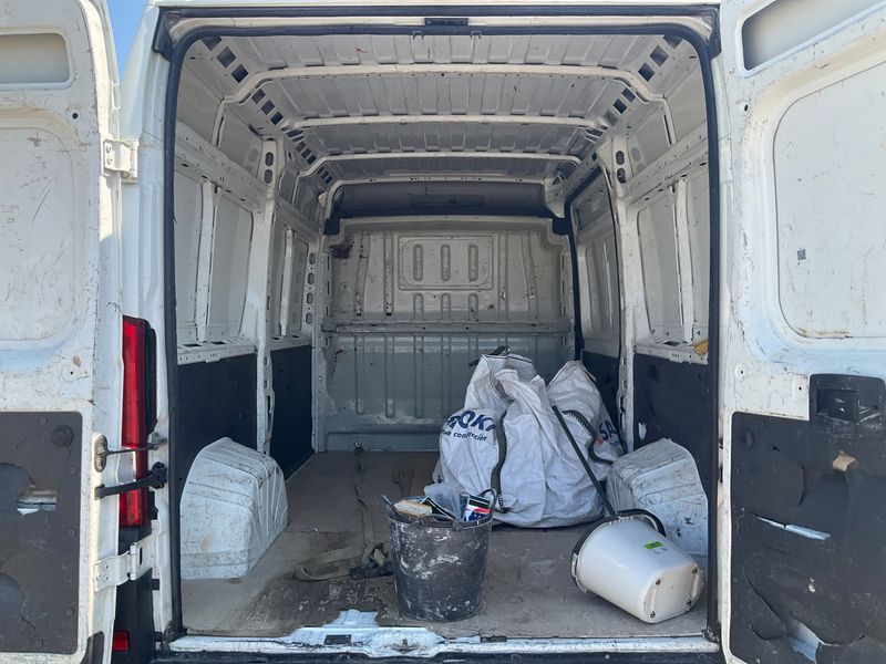 Peugeot Boxer 2.2 Blue-HDi 335 L2H2 Premium Stop&Start — zdjęcie 10