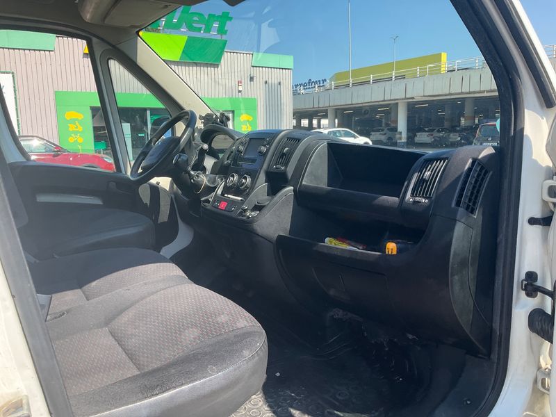 Peugeot Boxer 2.2 Blue-HDi 335 L2H2 Premium Stop&Start — zdjęcie 12