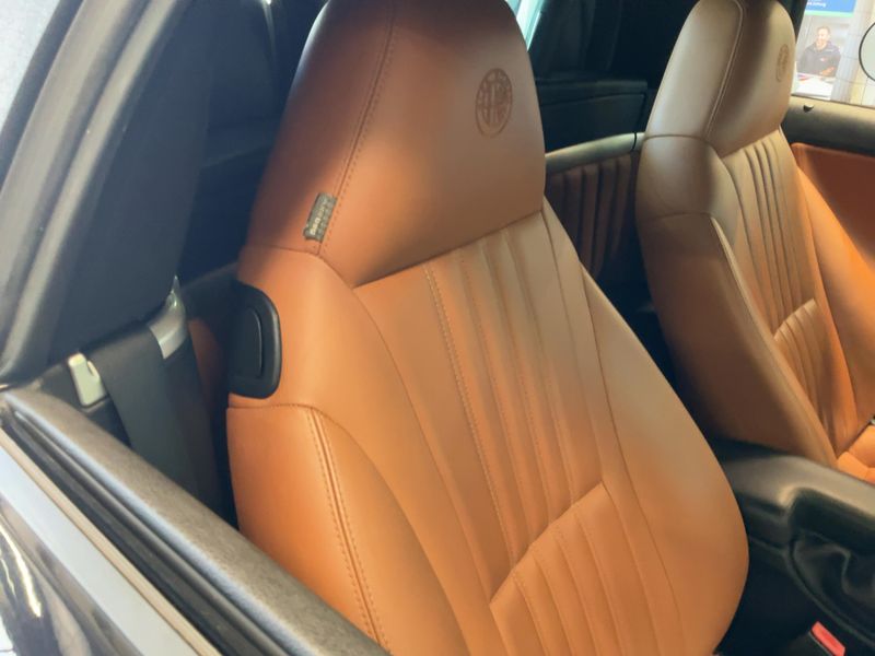 Alfa Romeo Alfa Spider 2.2 JTS Exclusive — zdjęcie 14