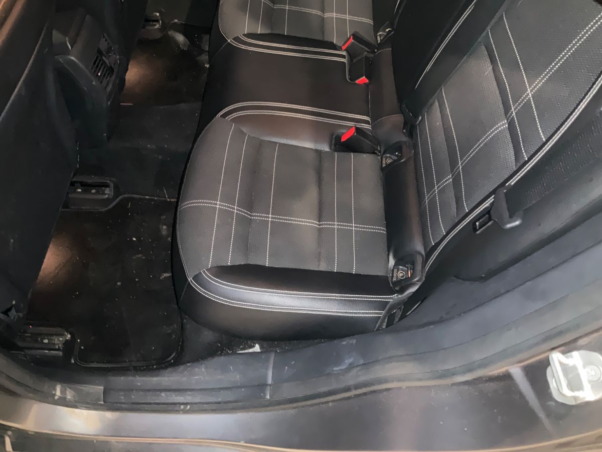 Mercedes-Benz CLA-Klasse 2015 — photo 26