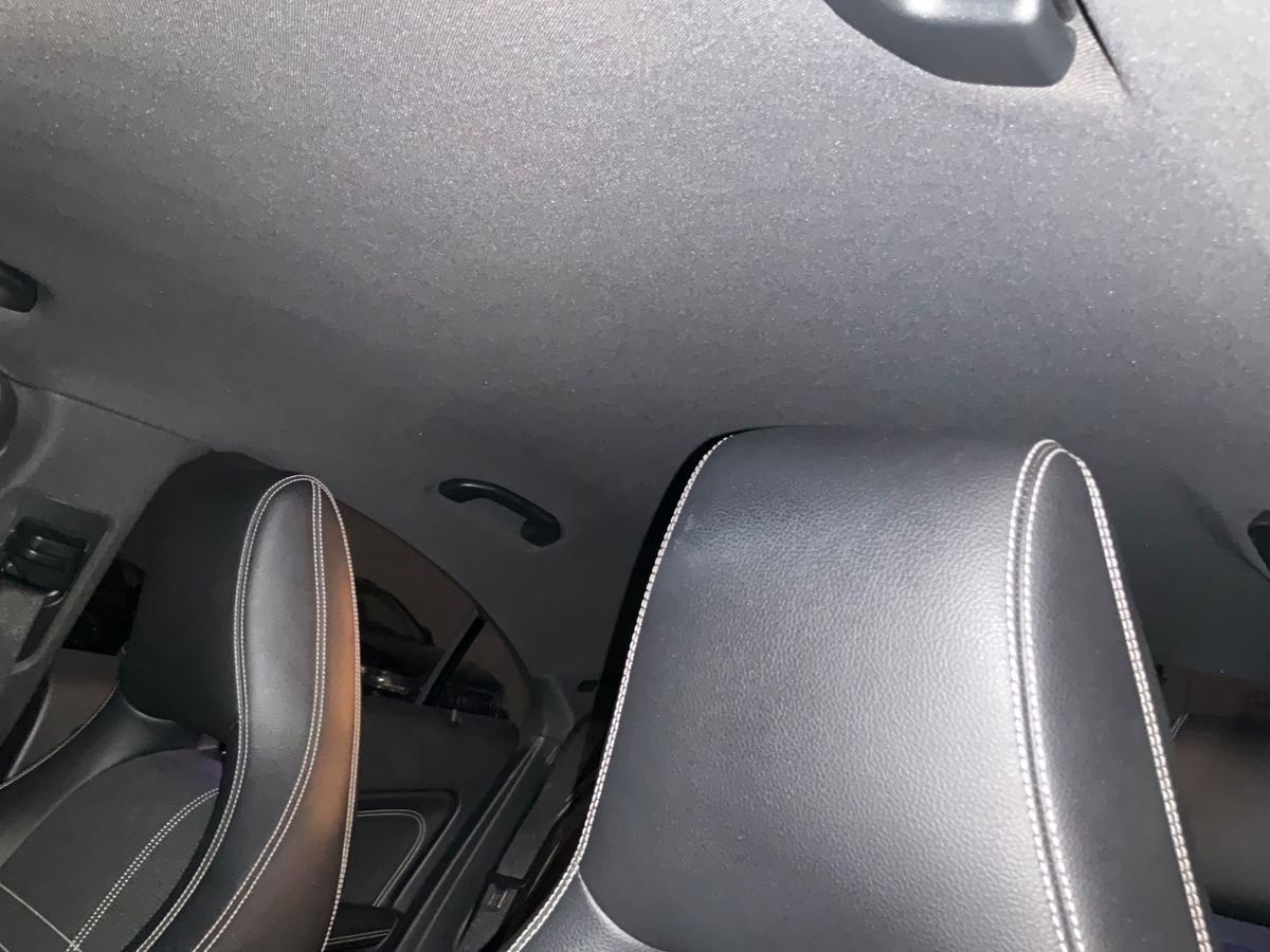 Mercedes-Benz CLA-Klasse 2015 — photo 28