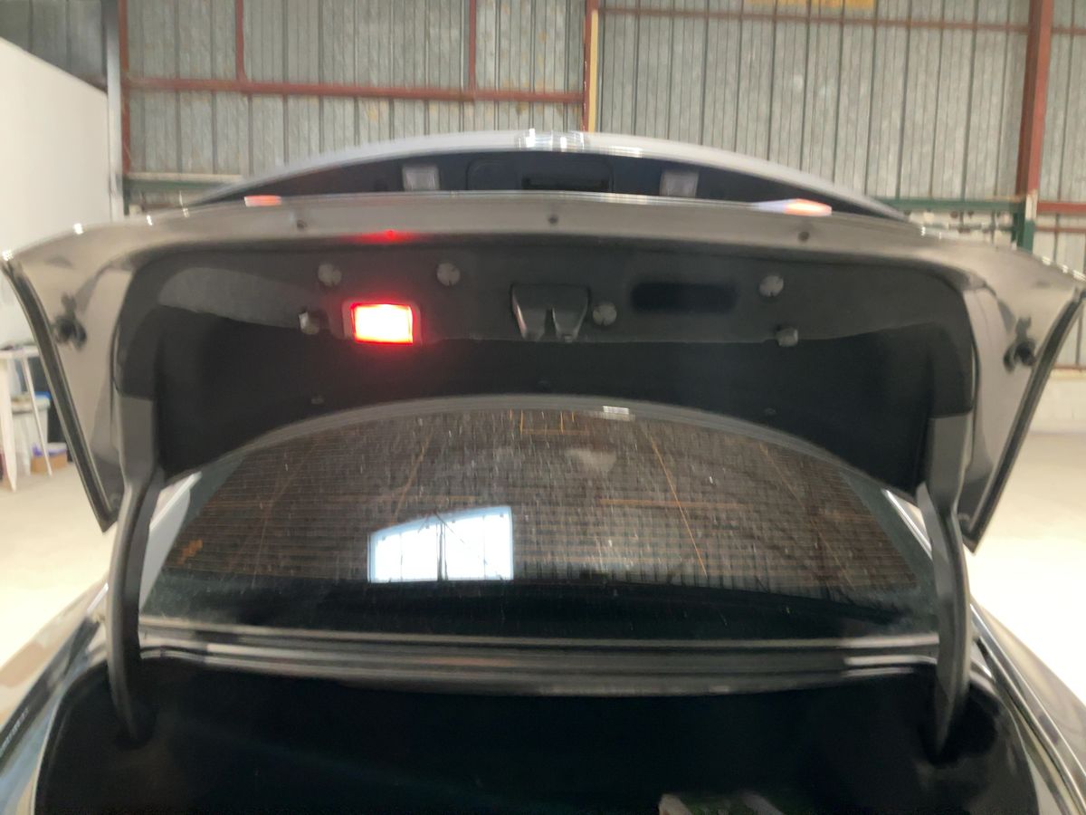 Mercedes-Benz CLA-Klasse 2015 — photo 16