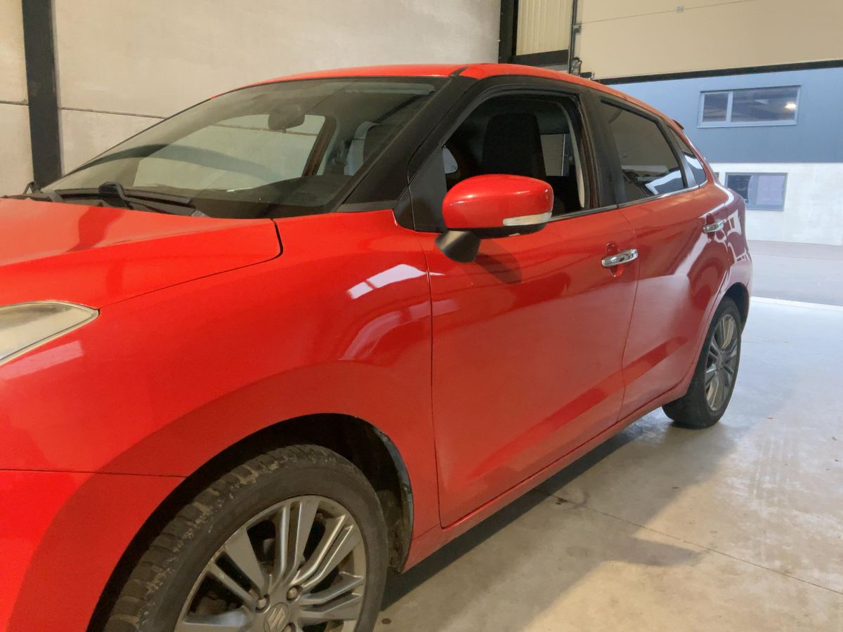 Suzuki Baleno 1.0 BoosterJet Comfort