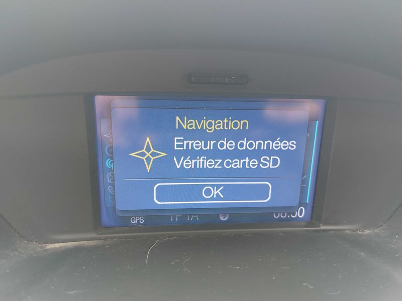 Ford C-Max 1.6 TDCi Titanium — zdjęcie 13