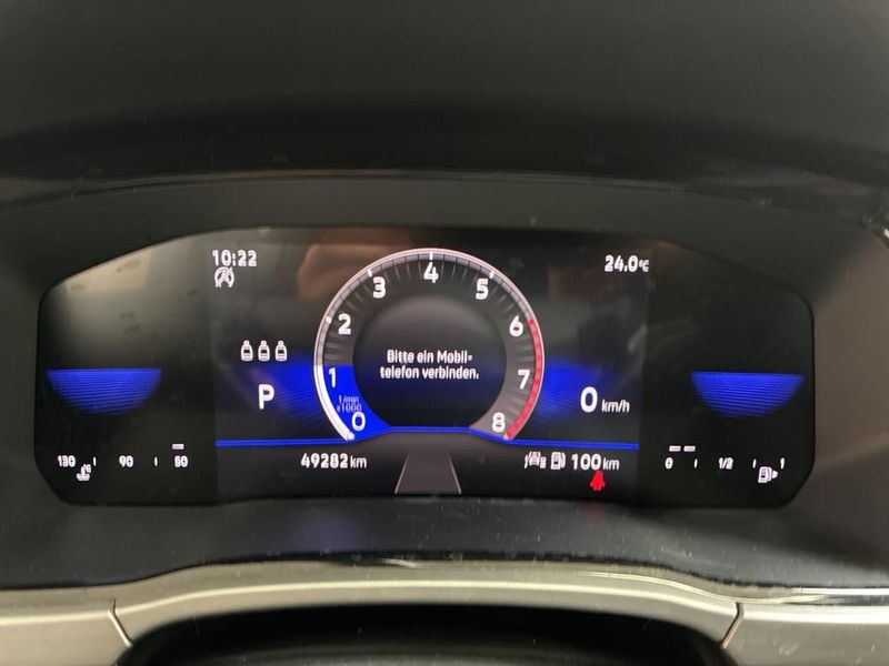 Volkswagen Touran 1.5 TSI ACT Comfortline BlueMotion Tech — zdjęcie 10