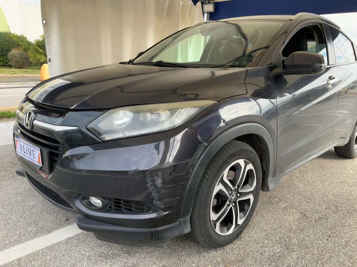 Honda HR-V d'occasion