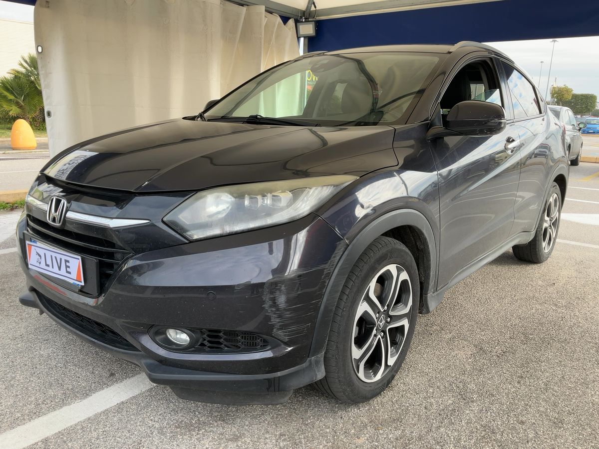 Honda HR-V d'occasion