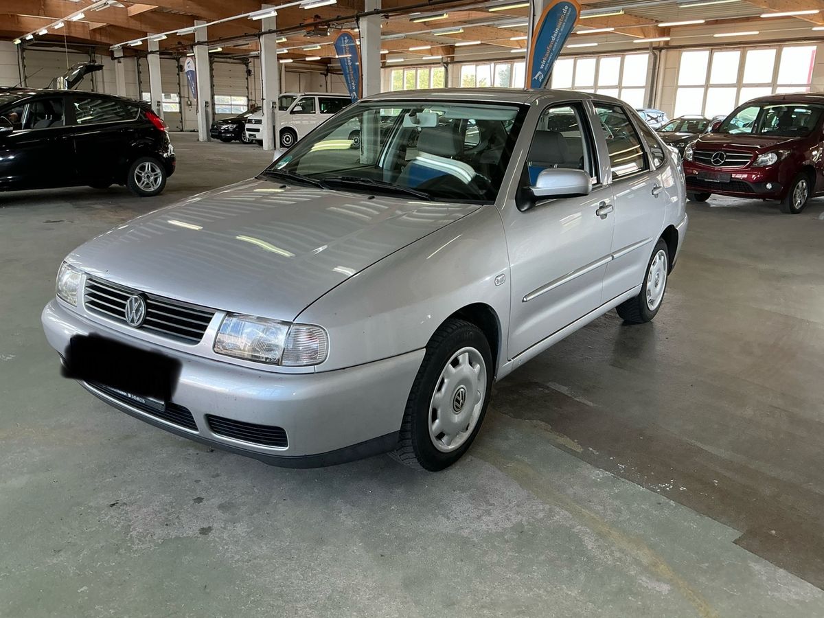 Volkswagen Polo 1.4