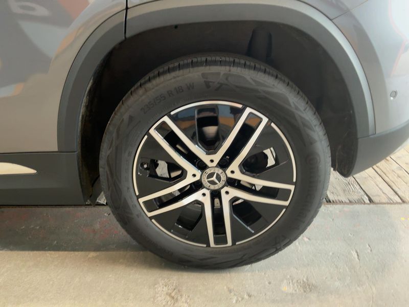 Mercedes-Benz GLA-Klasse GLA 200 Progressive 2021 – снимка 5