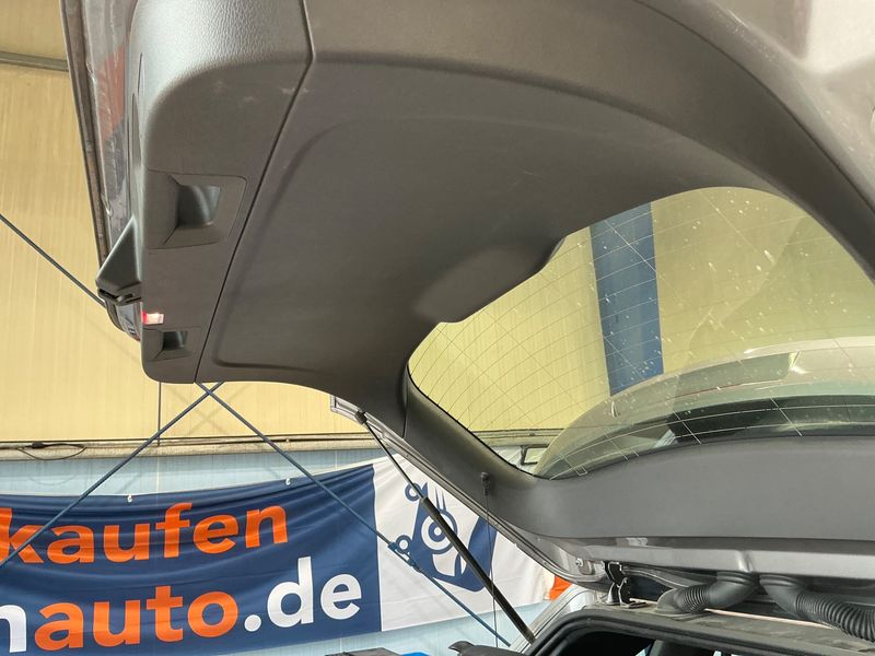 Mercedes-Benz GLA-Klasse GLA 200 Progressive 2021 – снимка 26