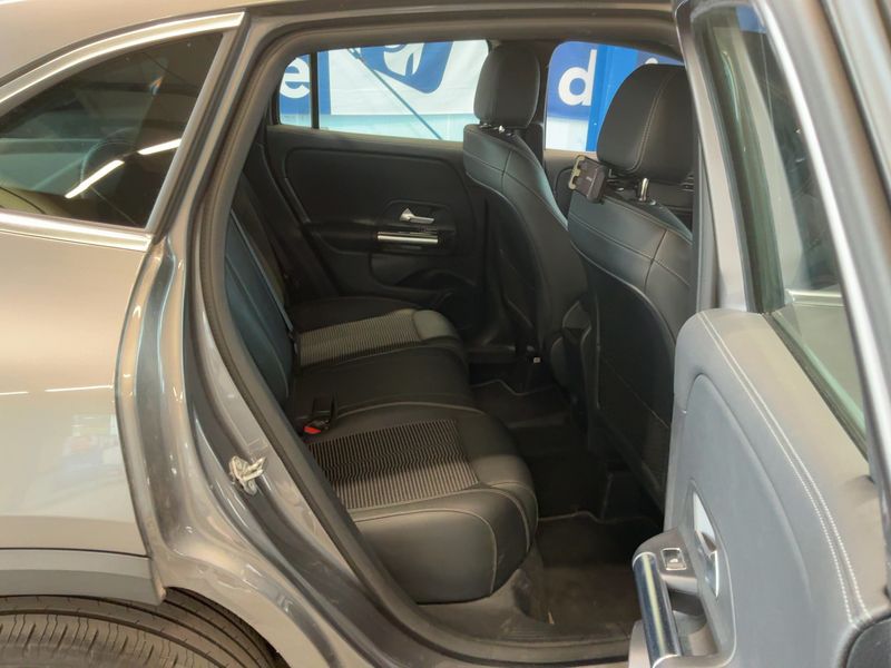 Mercedes-Benz GLA-Klasse GLA 200 Progressive 2021 – снимка 20