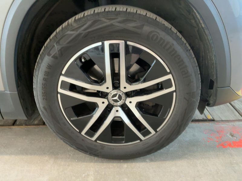 Mercedes-Benz GLA-Klasse GLA 200 Progressive 2021 – снимка 11
