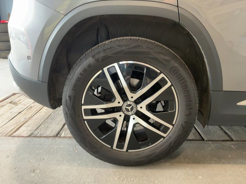 Mercedes-Benz GLA-Klasse GLA 200 Progressive 2021 – снимка 9