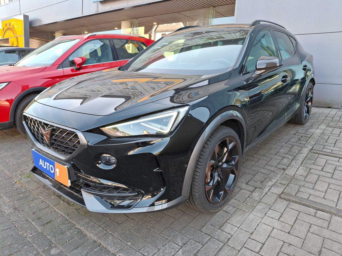 Cupra Formentor 2024
