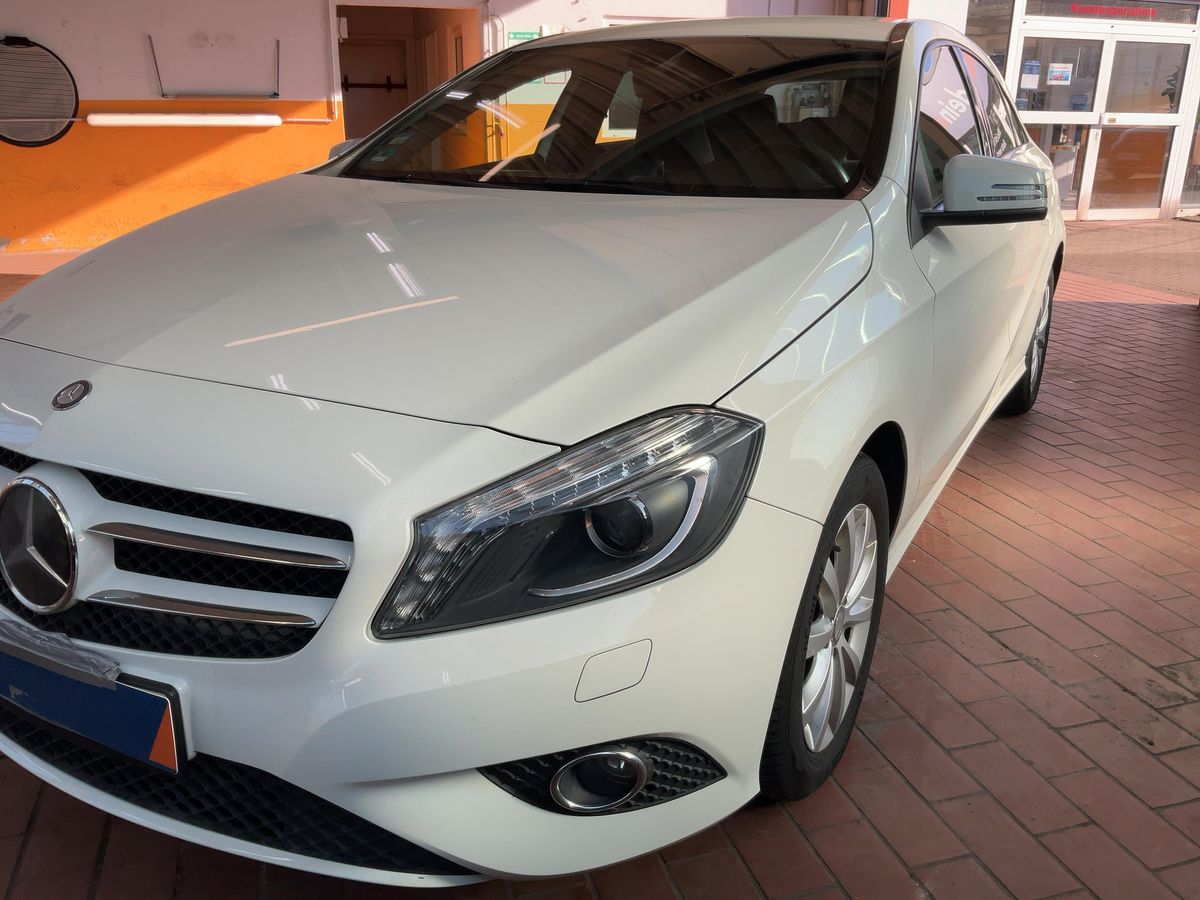 Mercedes-Benz A-Klasse d'occasion