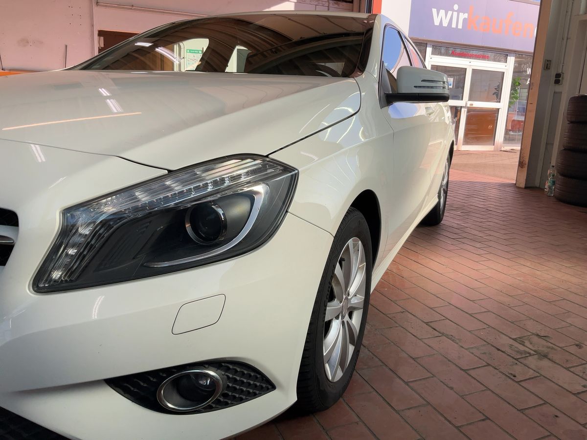 Mercedes-Benz A-Klasse d'occasion