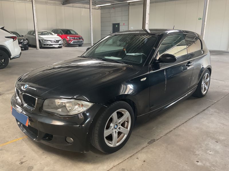 BMW 1er 116i