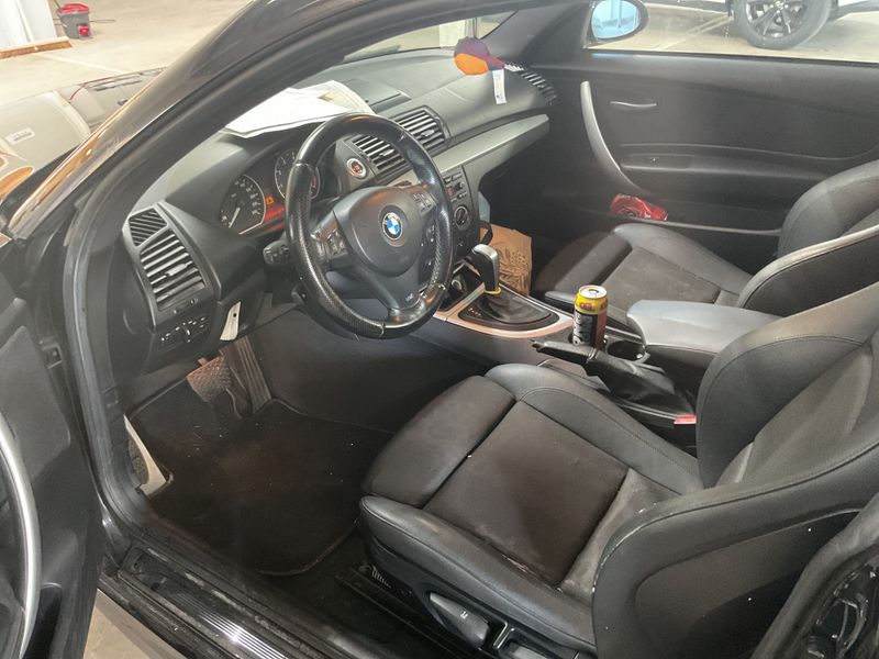 BMW 1er 116i — zdjęcie 3