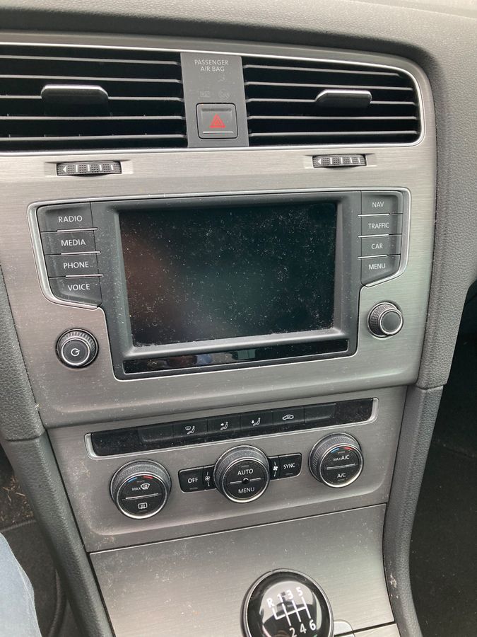 Volkswagen Golf d'occasion