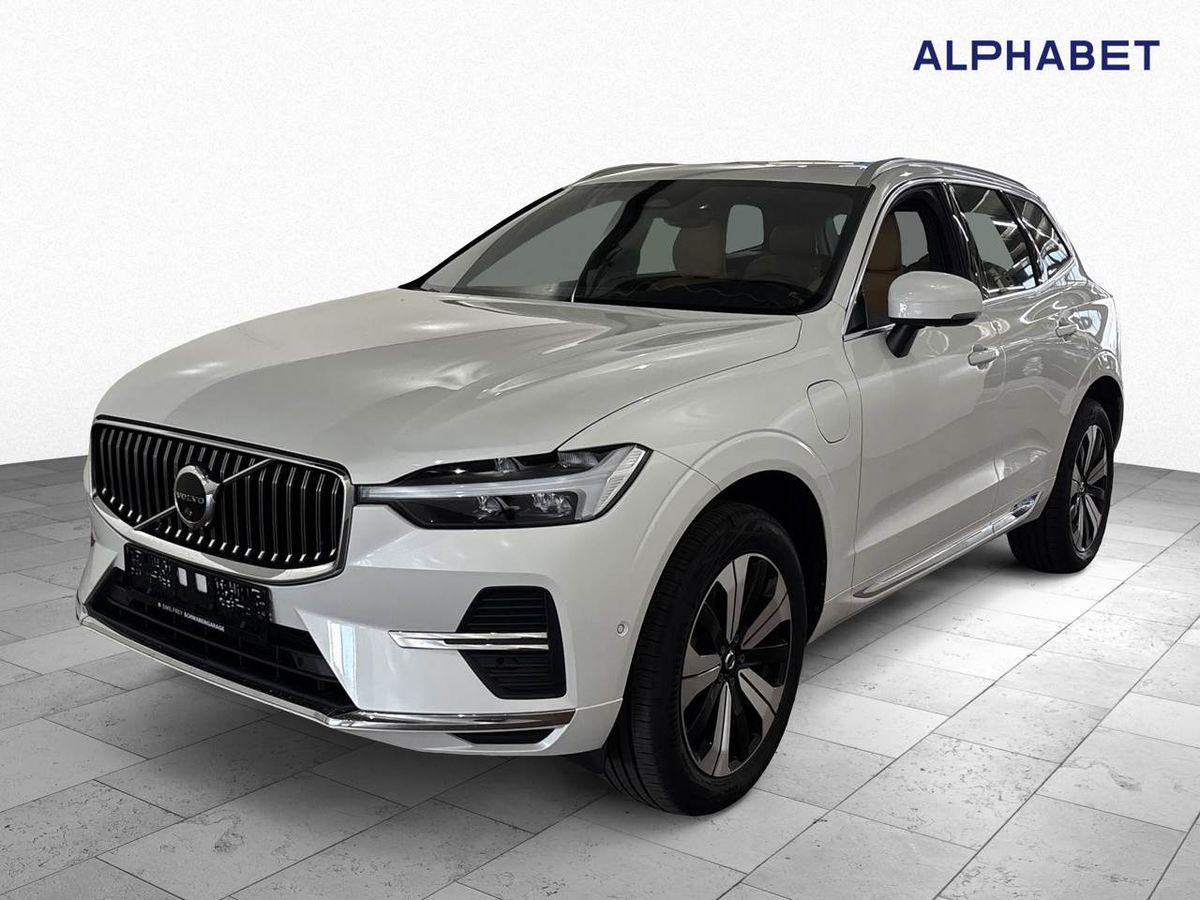 Volvo XC60 2023