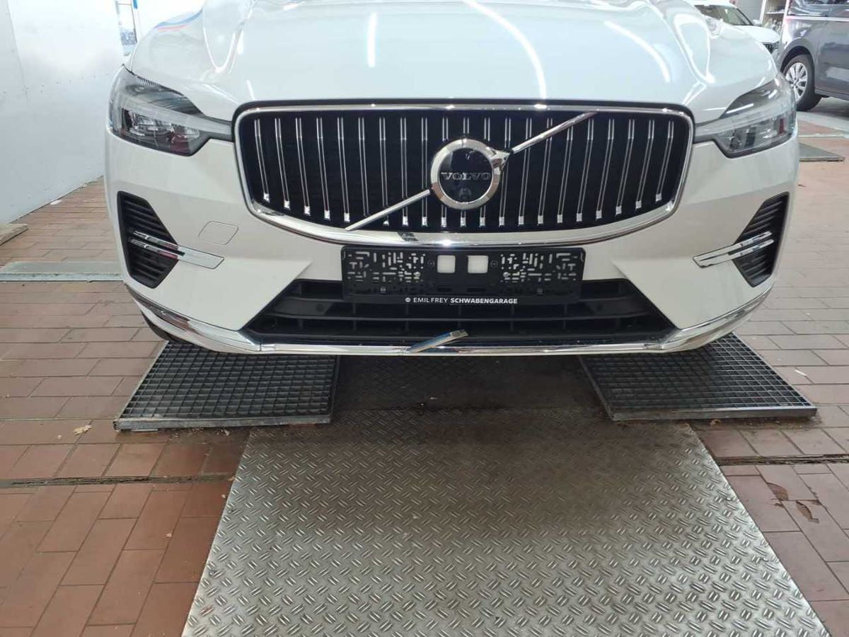 Volvo XC60 d'occasion
