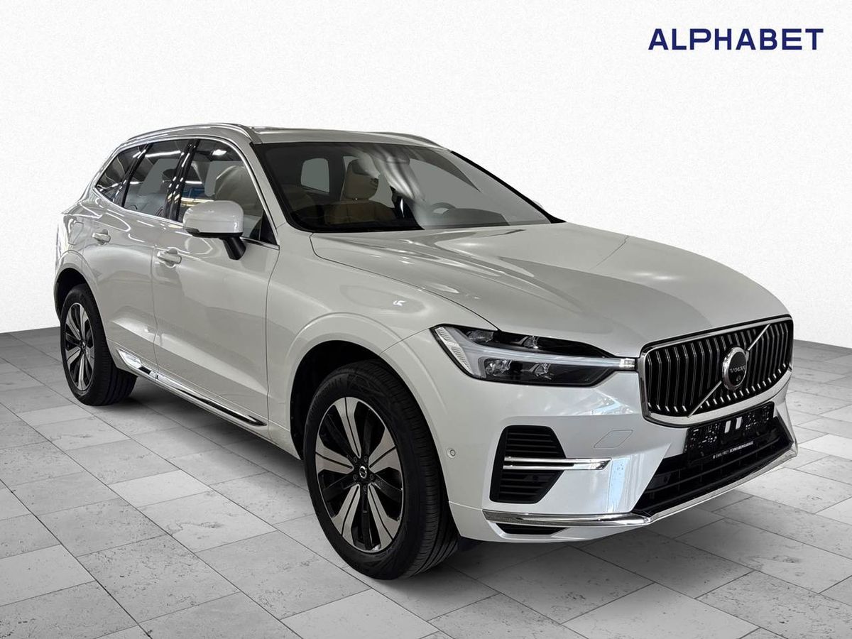 Volvo XC60 d'occasion