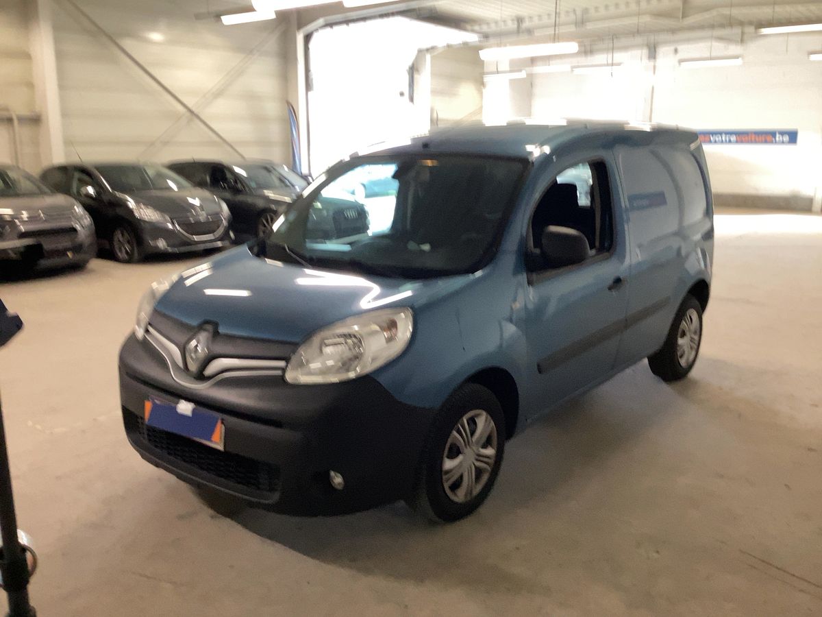 Renault Kangoo 1.5 dCi Express Extra (Série Spéciale)