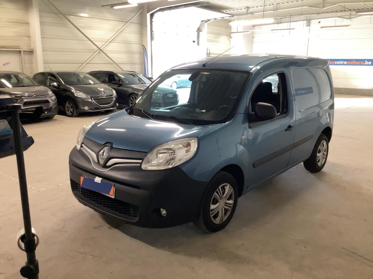 Renault Kangoo 1.5 dCi Express Extra (Série Spéciale)