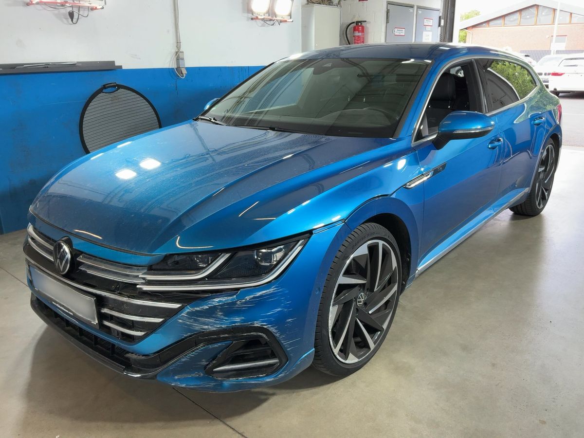 Volkswagen Arteon 2022