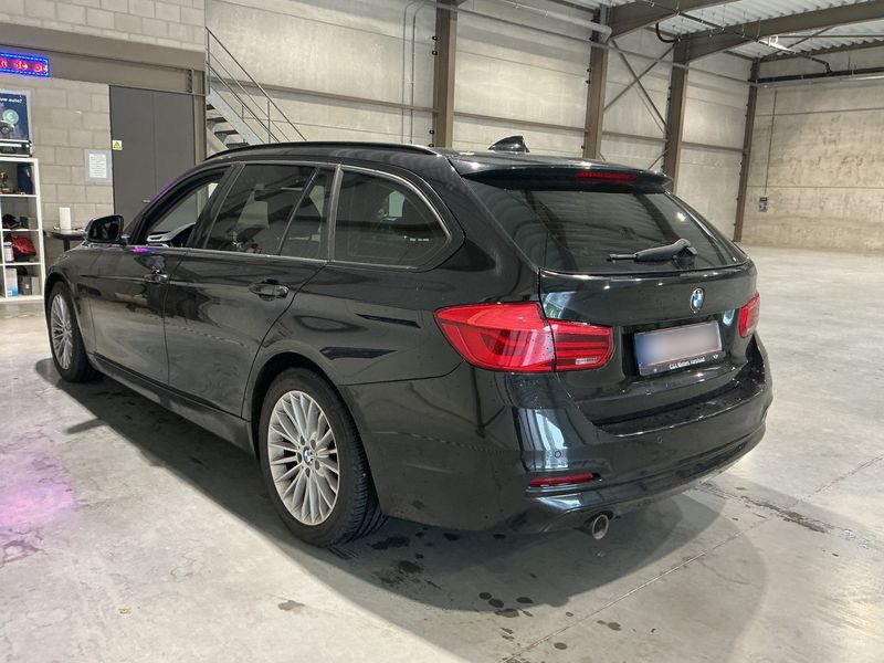 BMW 3er 318i Sport Line — zdjęcie 3