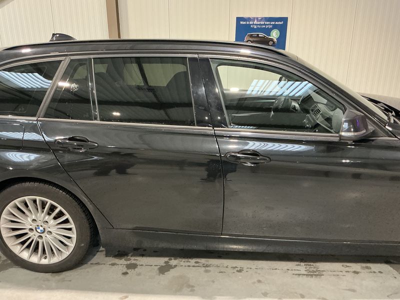 BMW 3er 318i Sport Line — zdjęcie 7