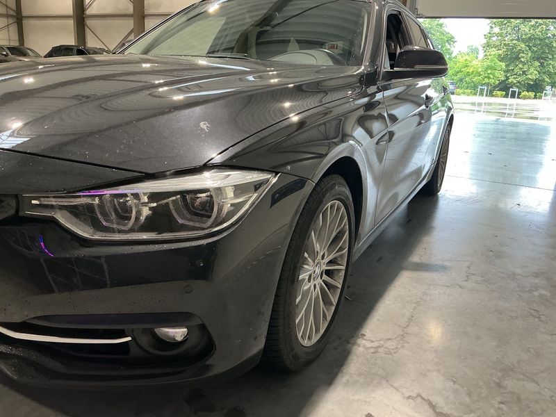 BMW 3er 318i Sport Line — zdjęcie 2