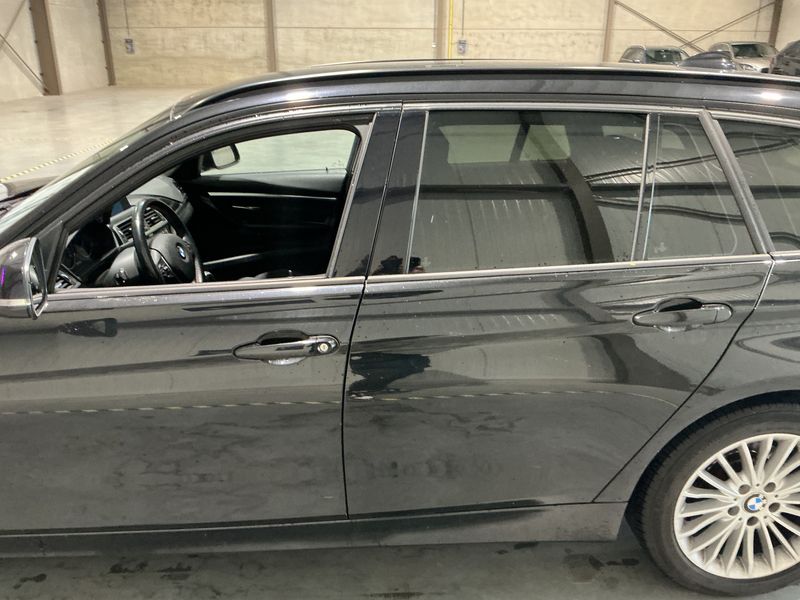 BMW 3er 318i Sport Line — zdjęcie 4