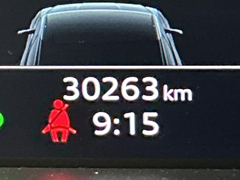 Audi e-tron 55 quattro S line — zdjęcie 16