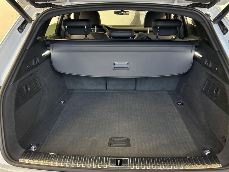 Audi e-tron 55 quattro S line — zdjęcie 18