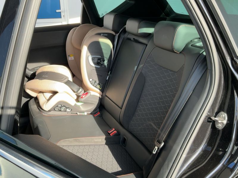 Seat Ateca 1.5 TSI ACT FR XS — zdjęcie 14