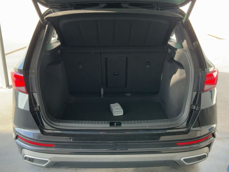 Seat Ateca 1.5 TSI ACT FR XS — zdjęcie 10