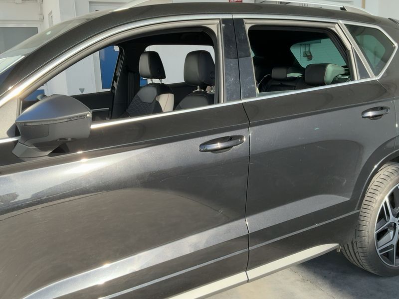 Seat Ateca 1.5 TSI ACT FR XS — zdjęcie 4