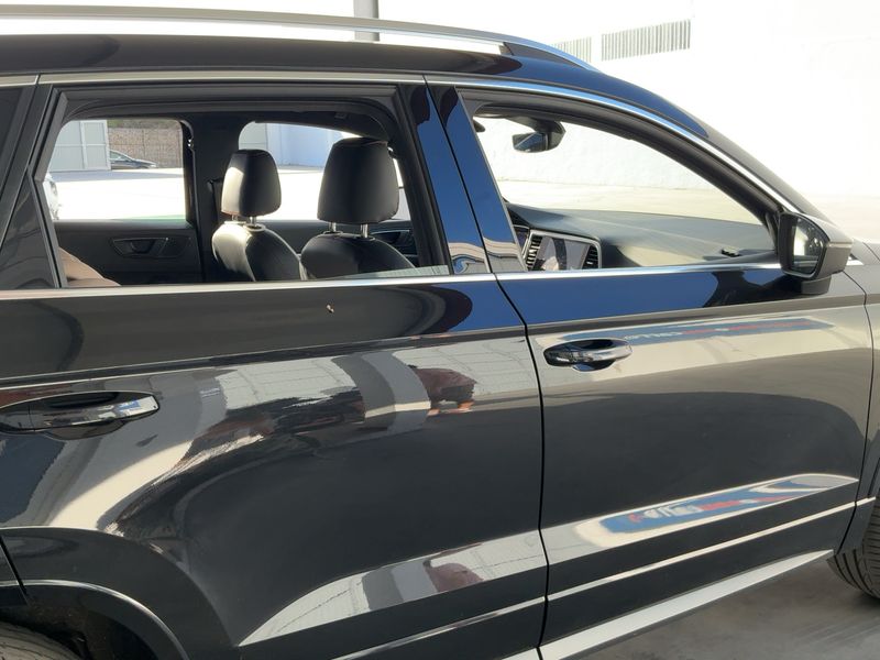 Seat Ateca 1.5 TSI ACT FR XS — zdjęcie 7