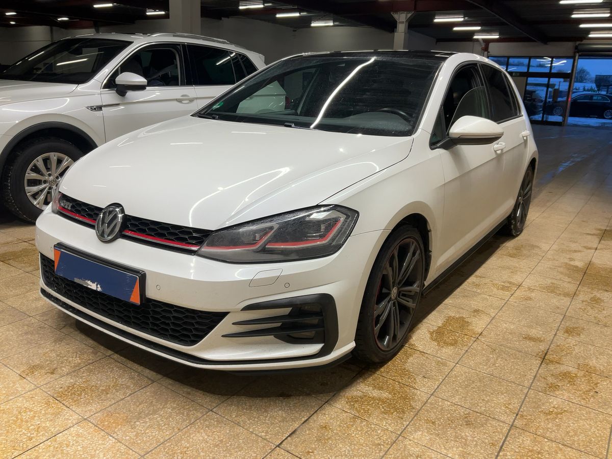 Volkswagen Golf d'occasion