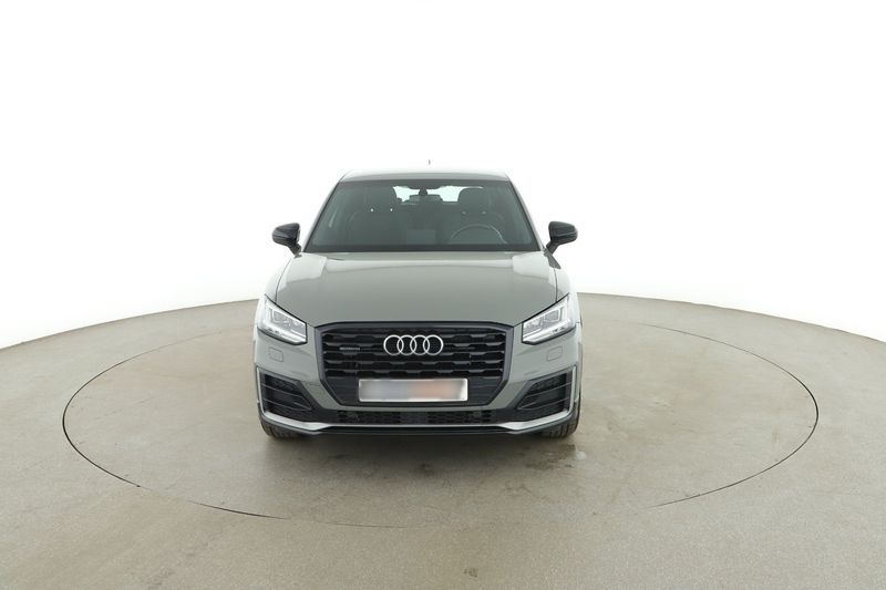 Audi Q2 2.0 TDI quattro Sport 2017 – снимка 14