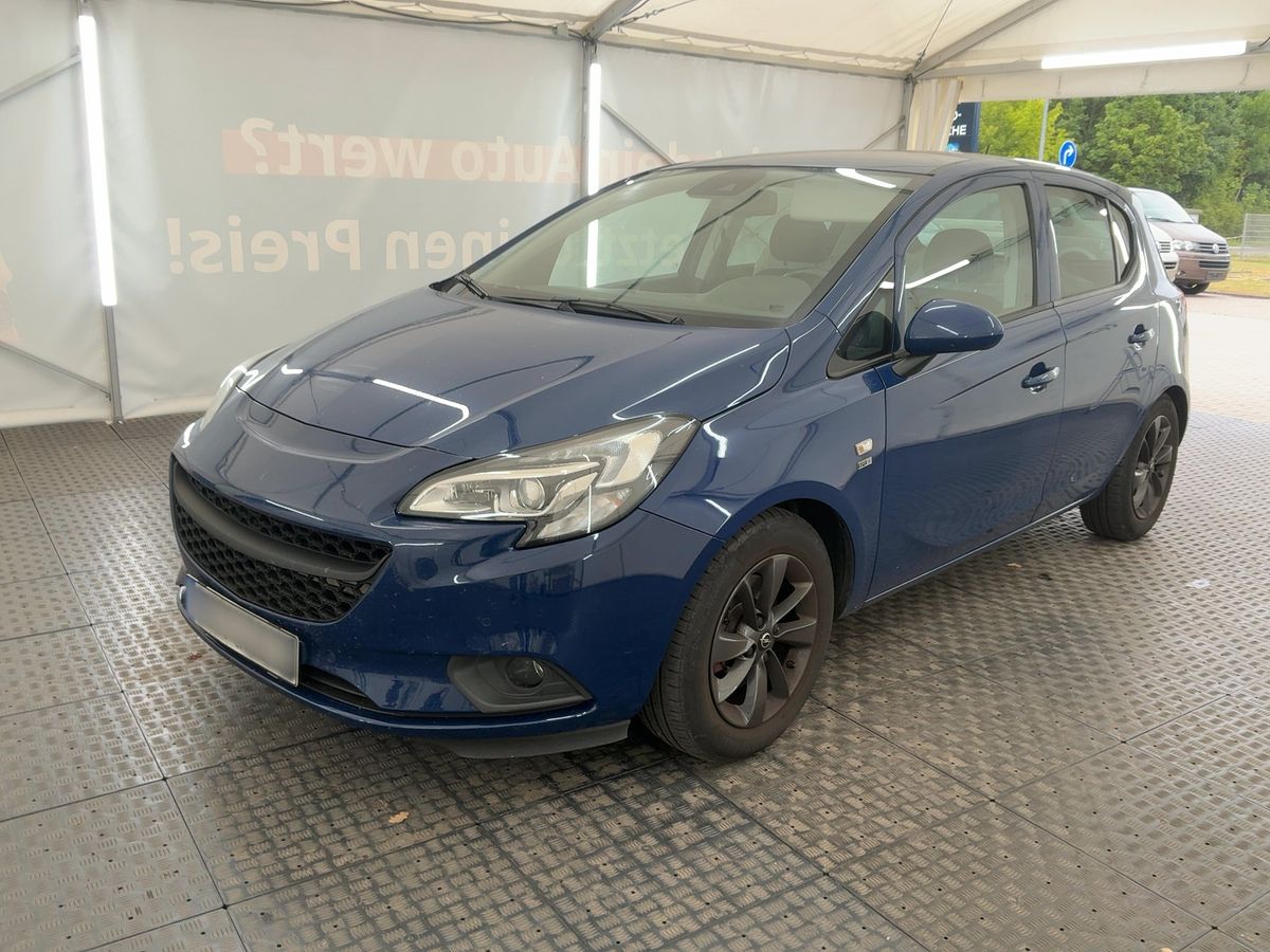 Opel Corsa 2019