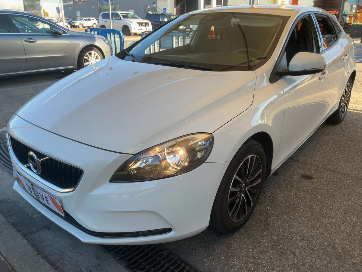 Volvo V40 d'occasion