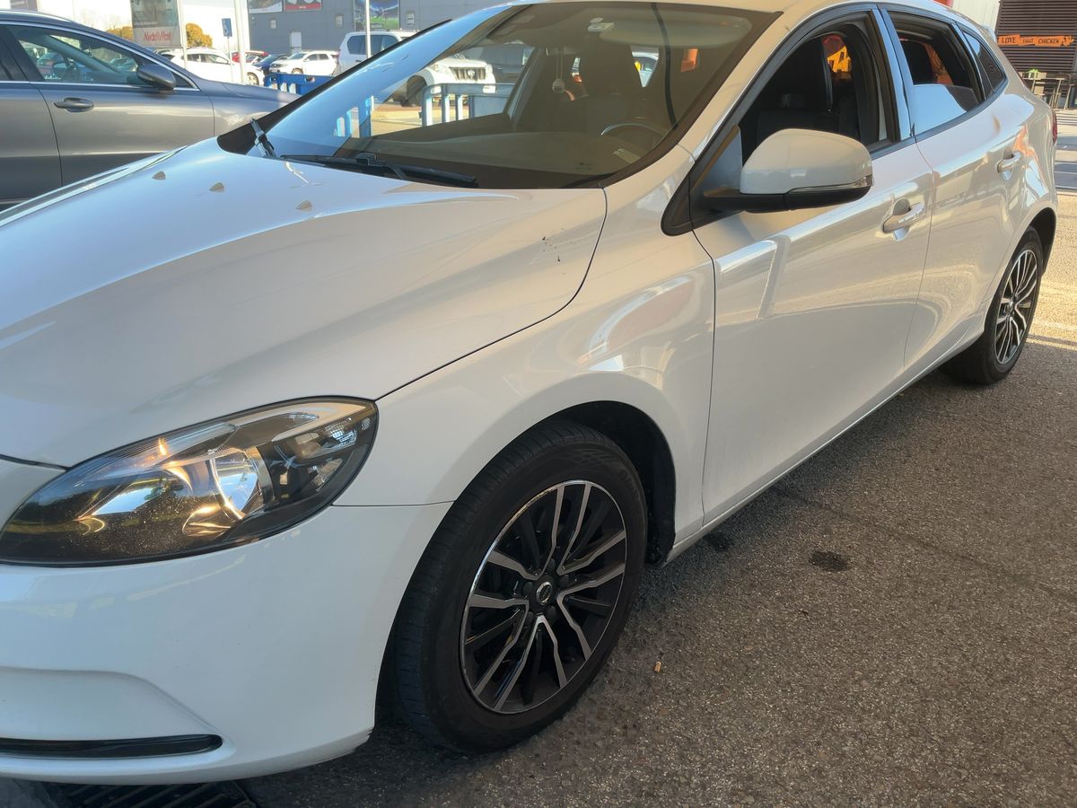 Volvo V40 d'occasion