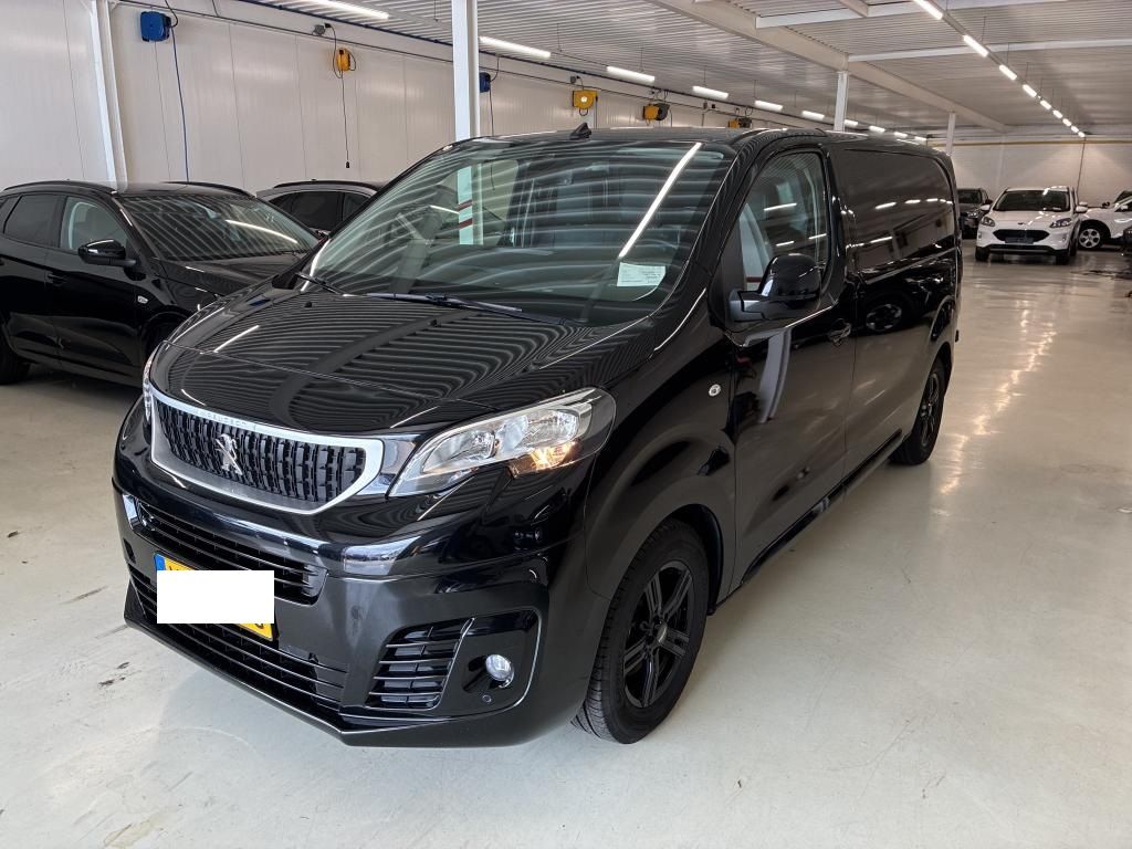 Peugeot Expert 2019