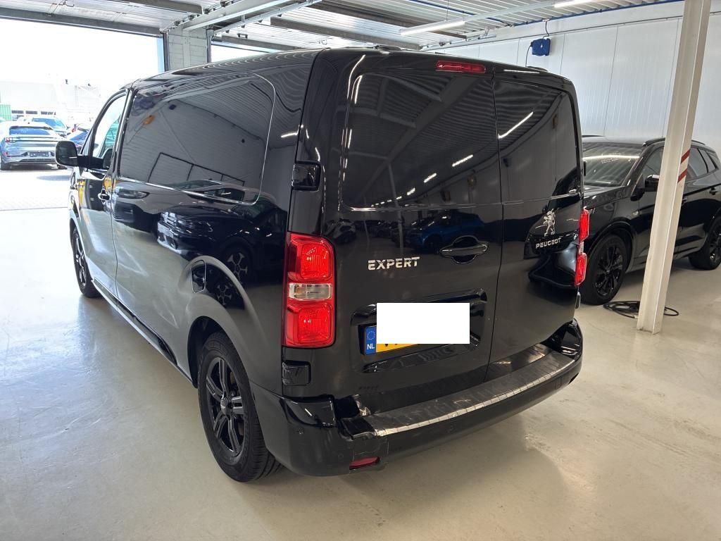 Peugeot Expert d'occasion