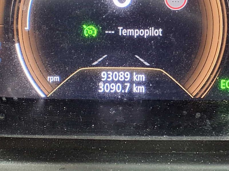 Renault Scenic d'occasion